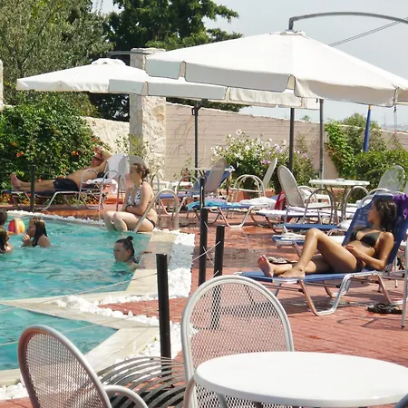 Assembly 3* Anchialos