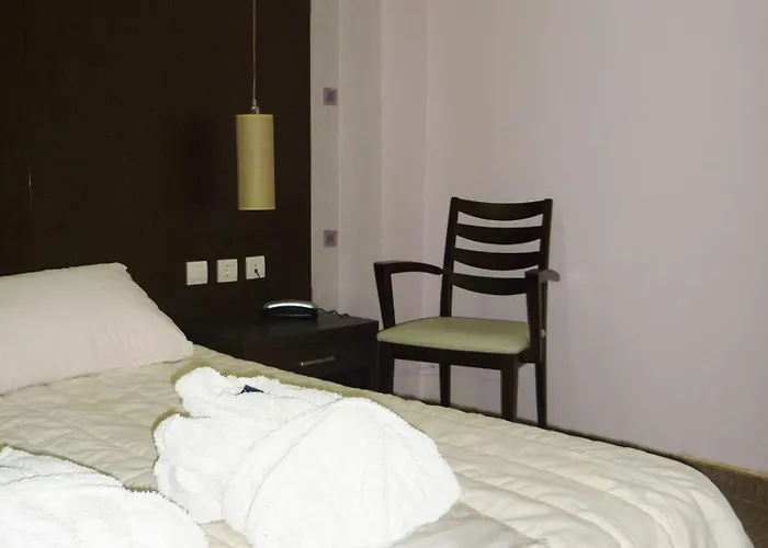 Assembly Szálloda 3*