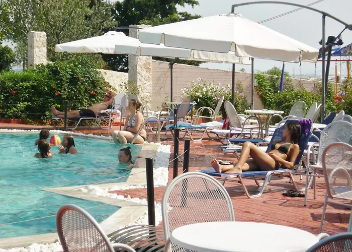 Assembly 3* Aghíalosz